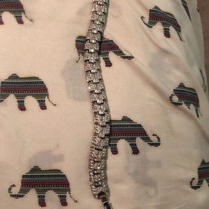 Joan rivers bracelet